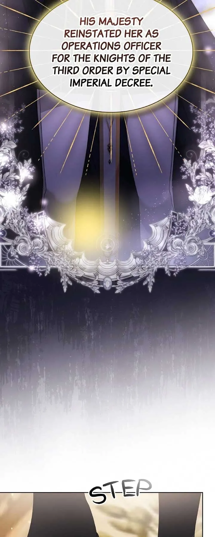 The Return of the Ex-Wife Chapter 44 Online - página 39