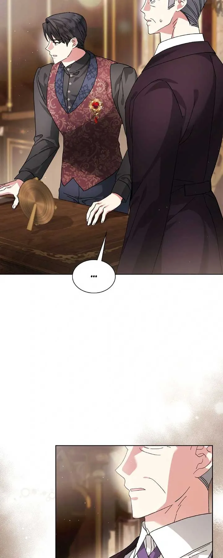 The Return of the Ex-Wife Chapter 44 Online - página 41