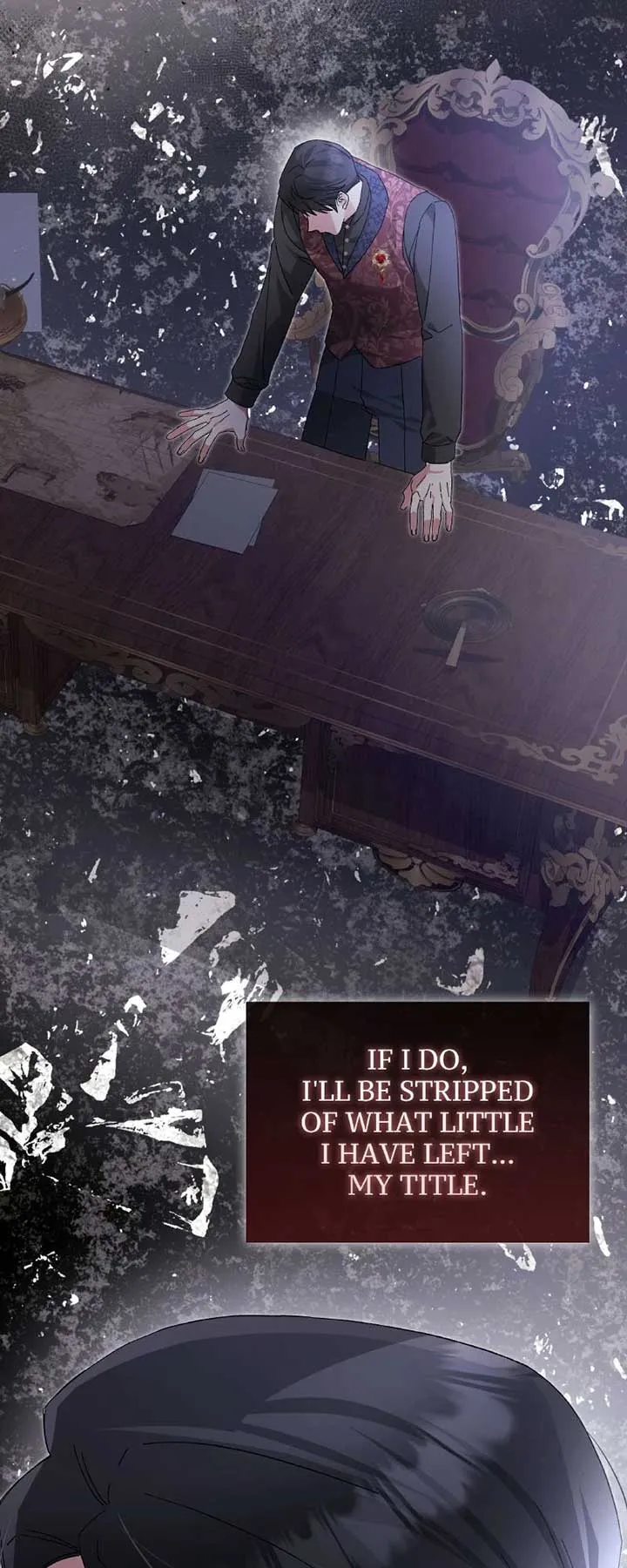 The Return of the Ex-Wife Chapter 44 Online - página 45