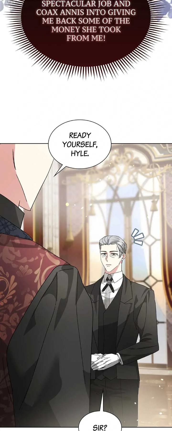 The Return of the Ex-Wife Chapter 44 Online - página 51