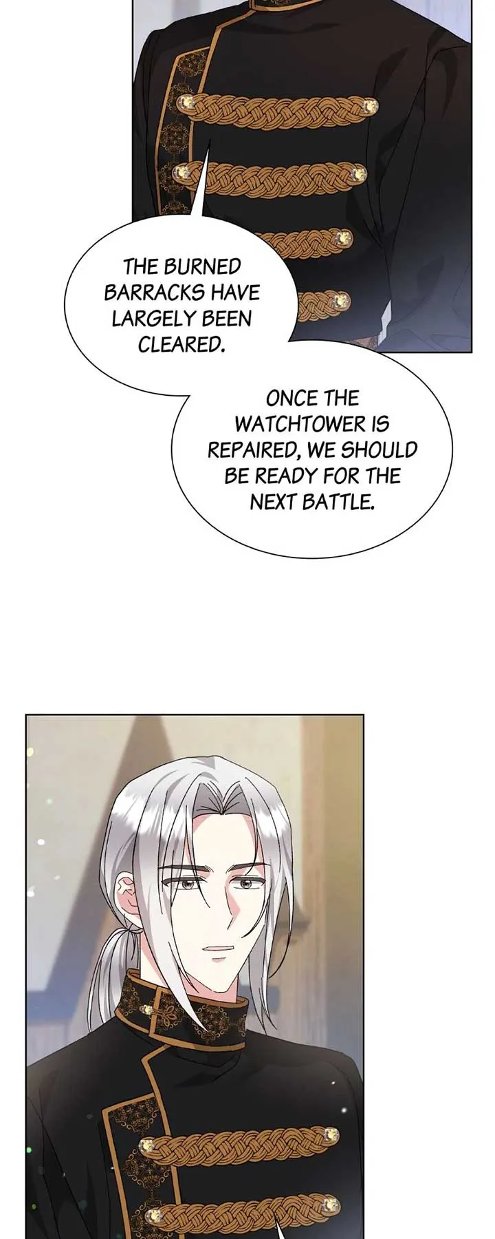 The Return of the Ex-Wife Chapter 44 Online - página 61