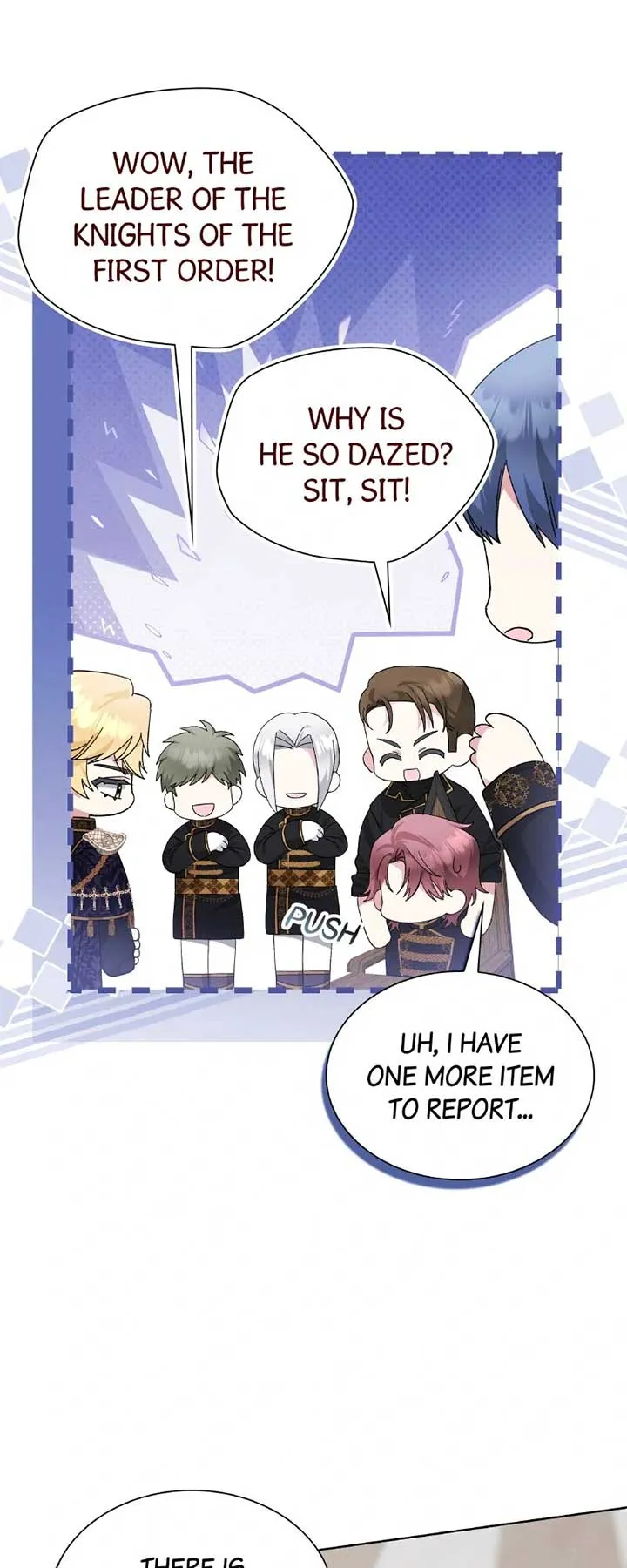 The Return of the Ex-Wife Chapter 44 Online - página 64