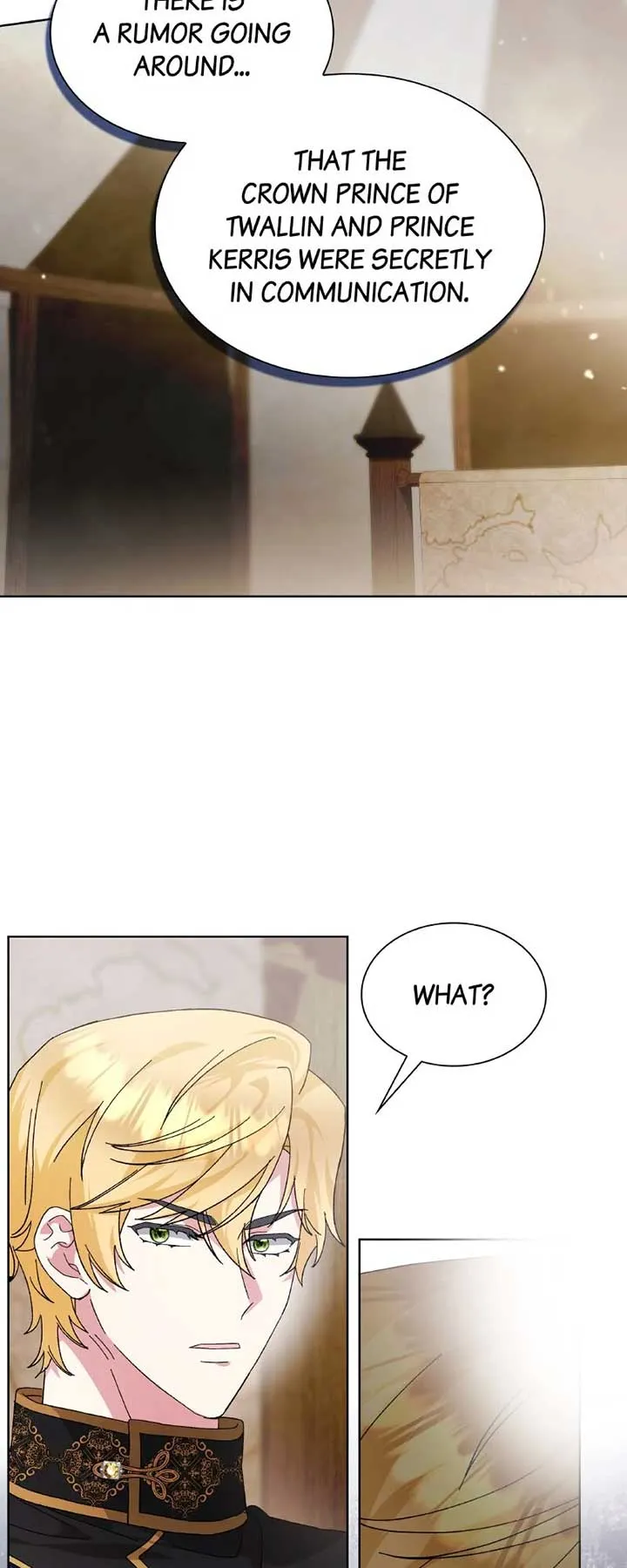 The Return of the Ex-Wife Chapter 44 Online - página 65