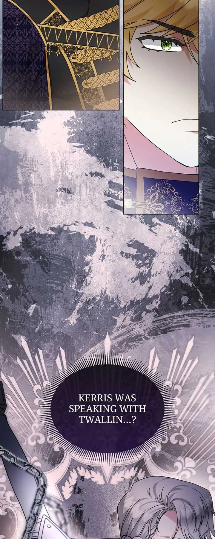 The Return of the Ex-Wife Chapter 44 Online - página 66