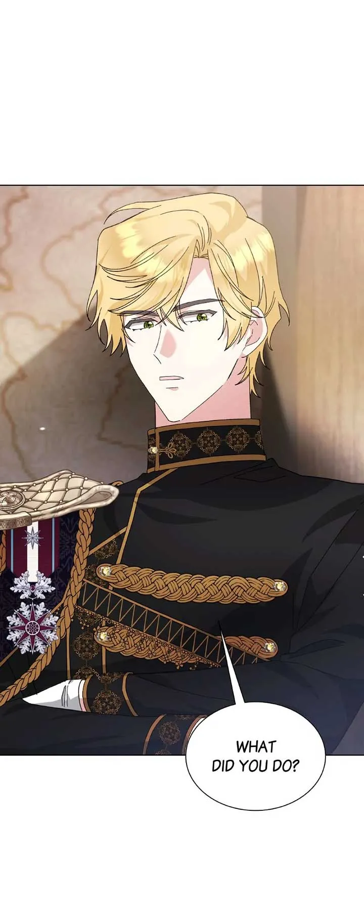 The Return of the Ex-Wife Chapter 44 Online - página 70