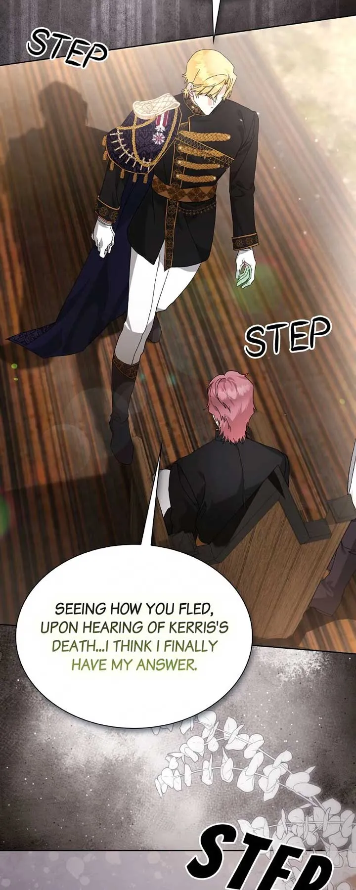 The Return of the Ex-Wife Chapter 44 Online - página 72