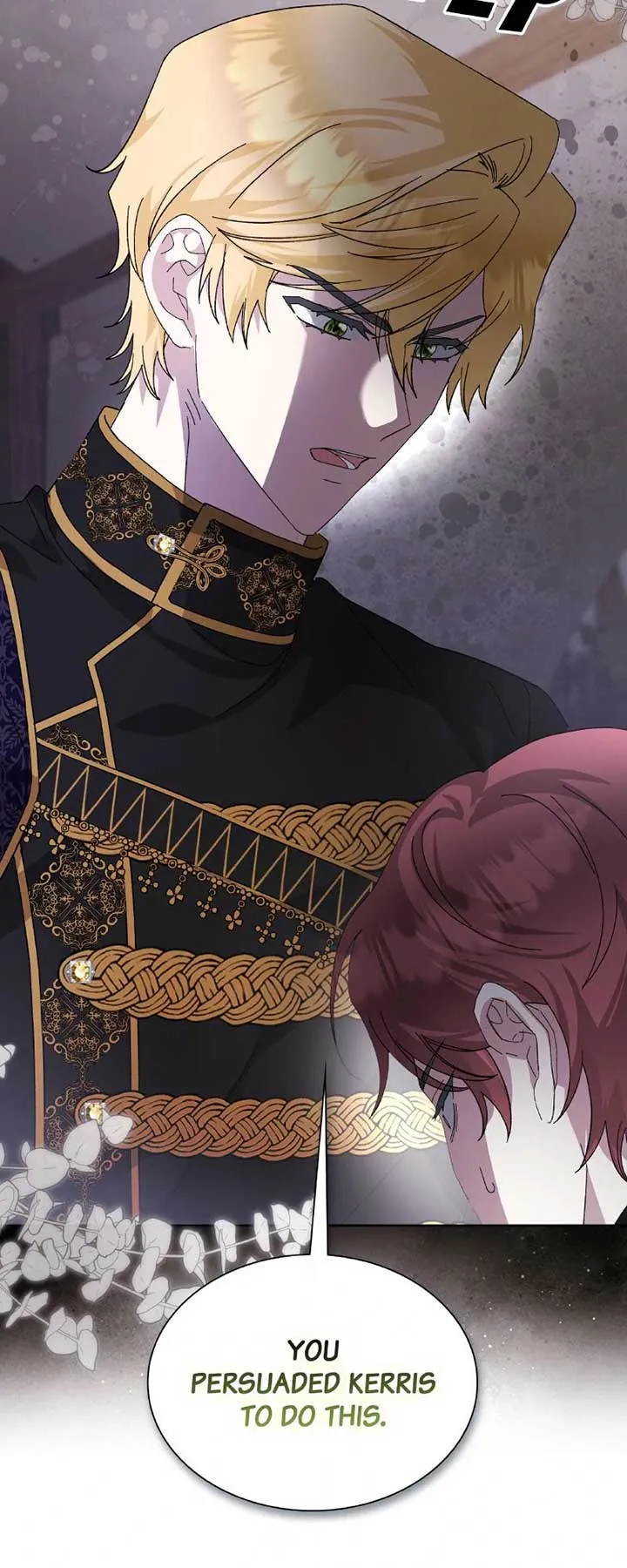 The Return of the Ex-Wife Chapter 44 Online - página 73