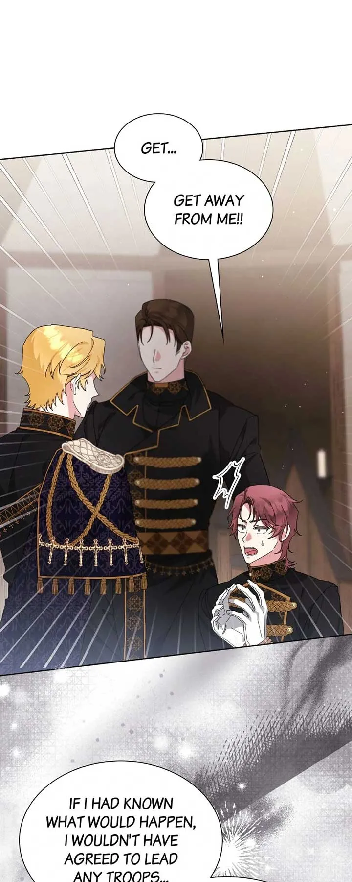 The Return of the Ex-Wife Chapter 44 Online - página 77