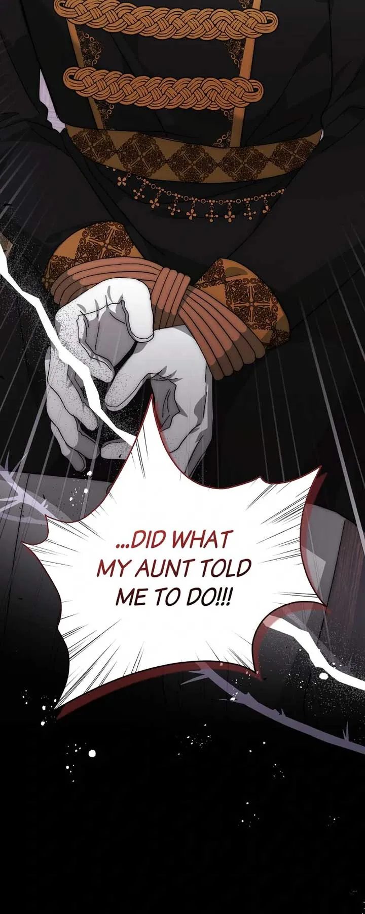 The Return of the Ex-Wife Chapter 44 Online - página 81