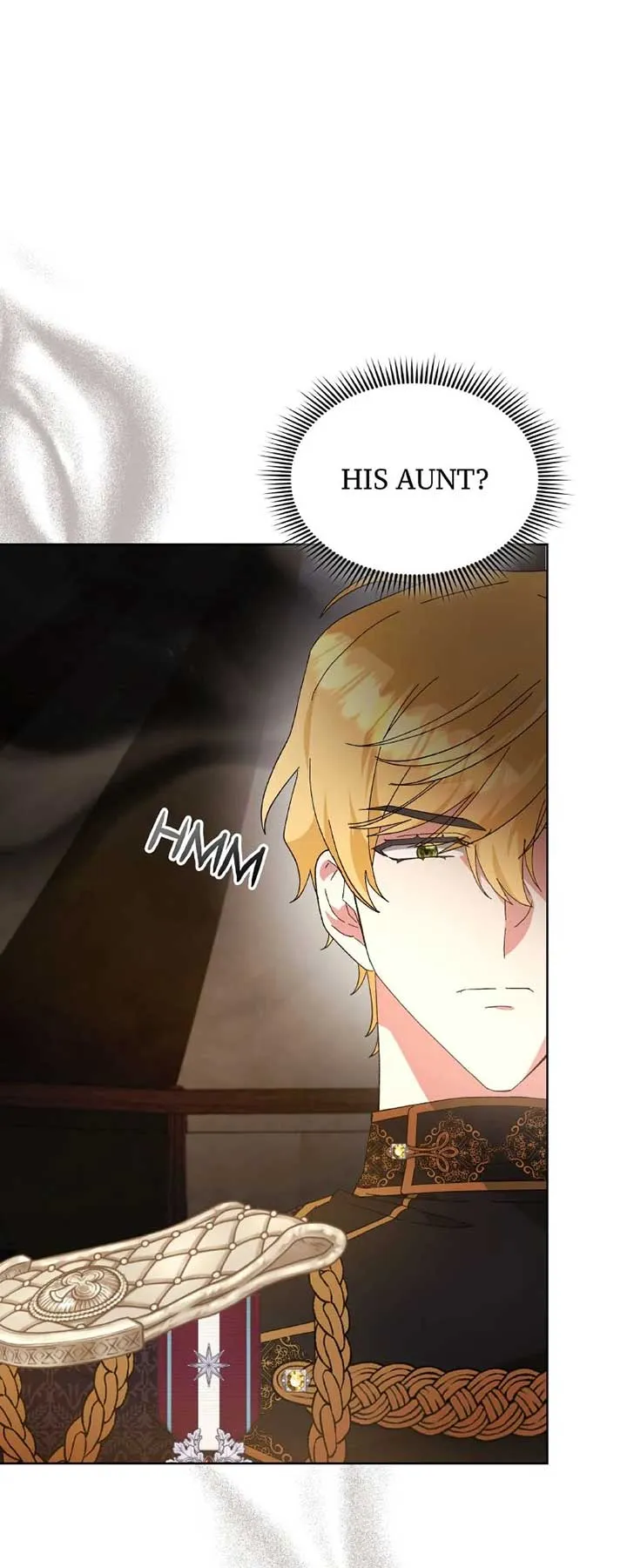 The Return of the Ex-Wife Chapter 45 Online - página 3