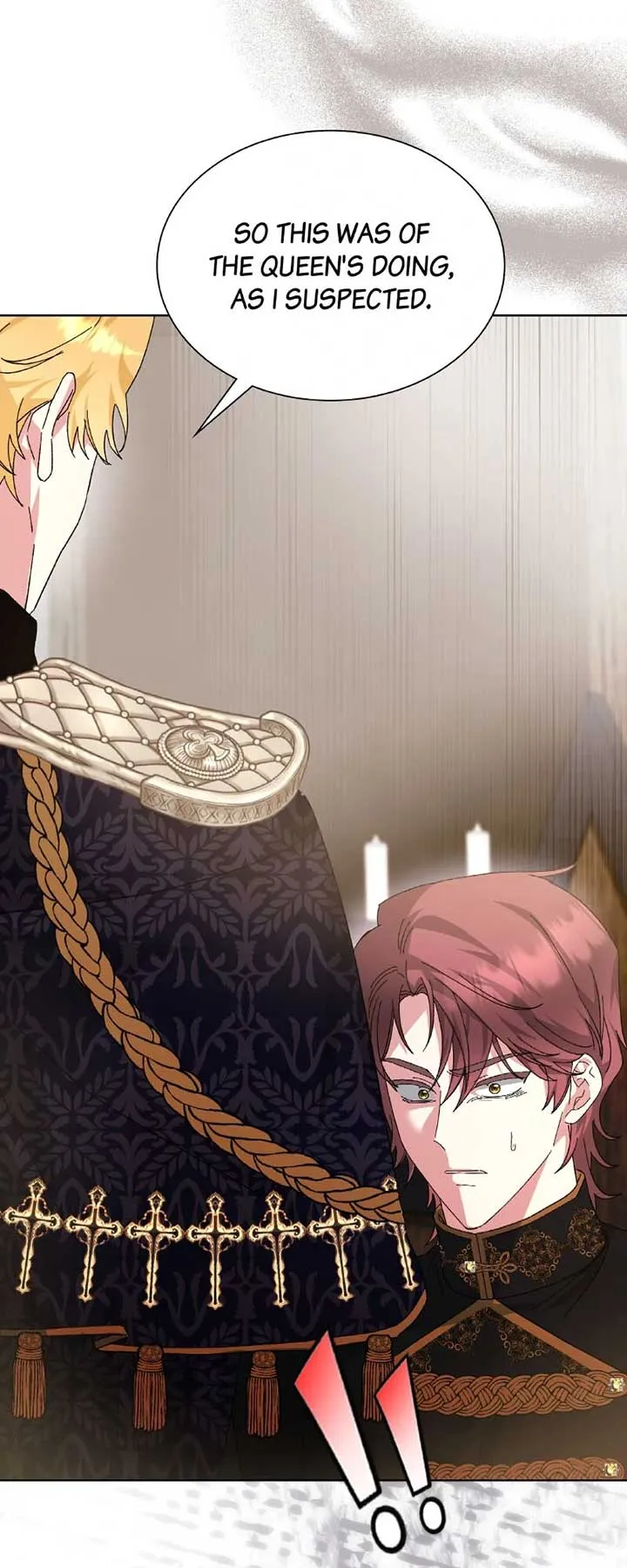 The Return of the Ex-Wife Chapter 45 Online - página 4