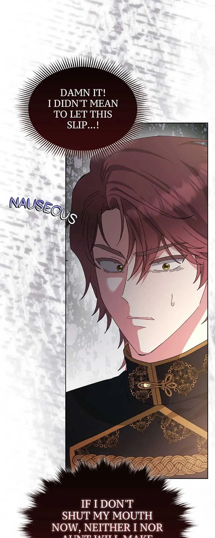 The Return of the Ex-Wife Chapter 45 Online - página 5