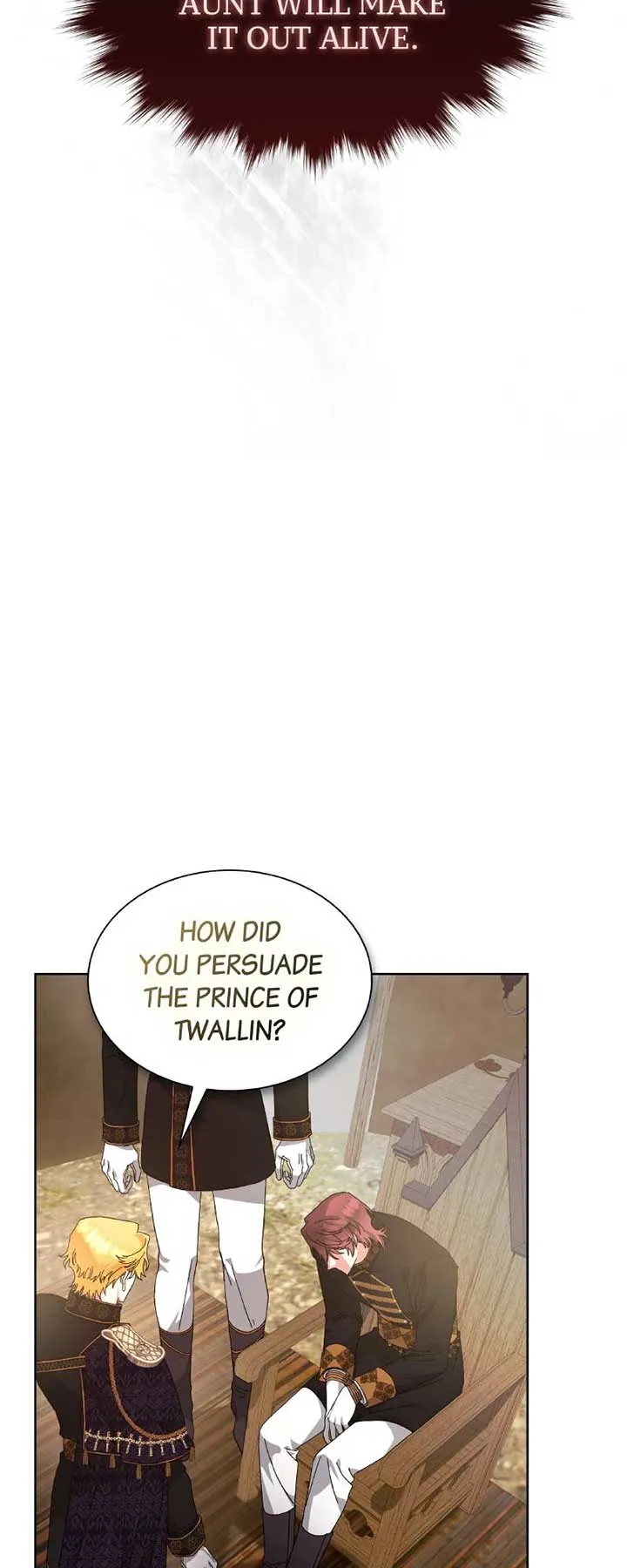 The Return of the Ex-Wife Chapter 45 Online - página 6