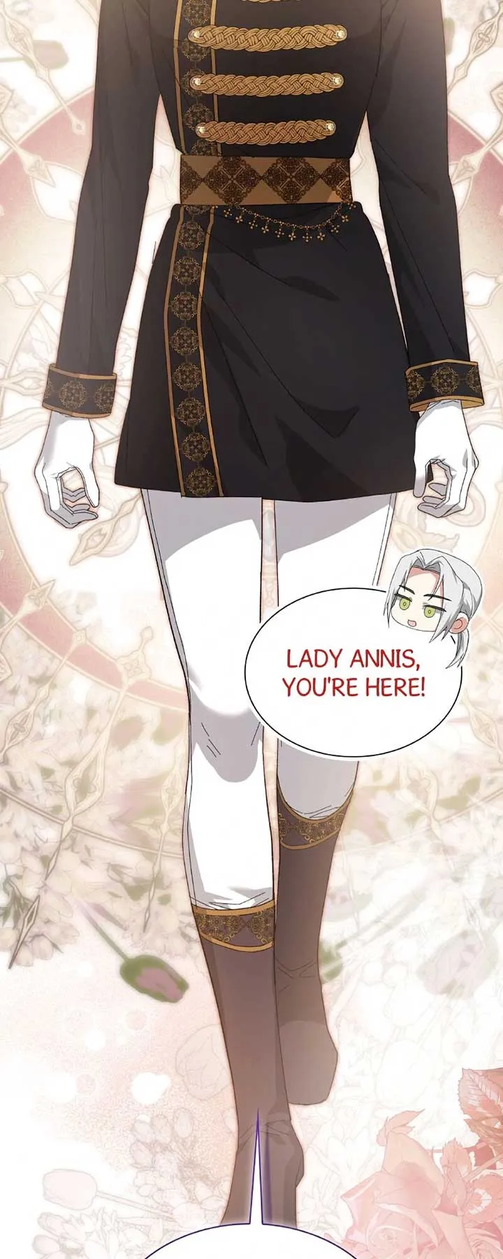 The Return of the Ex-Wife Chapter 45 Online - página 12