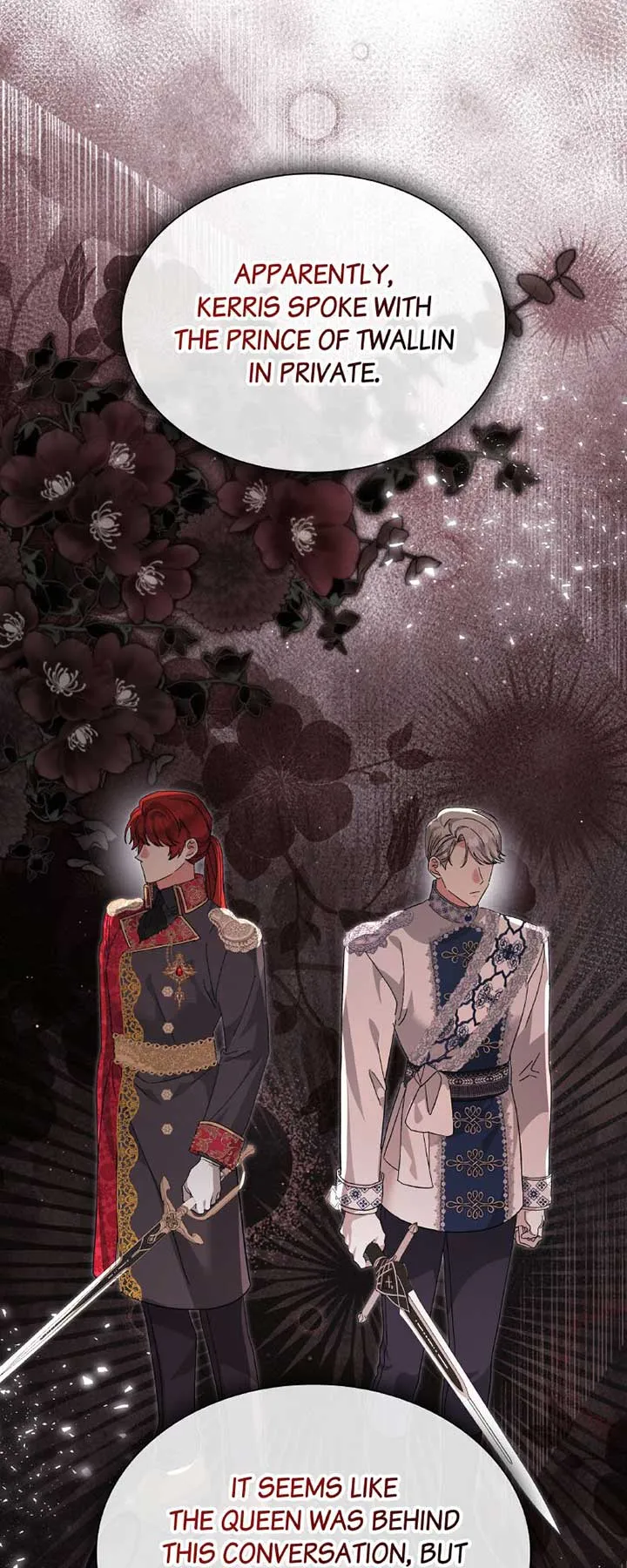 The Return of the Ex-Wife Chapter 45 Online - página 16