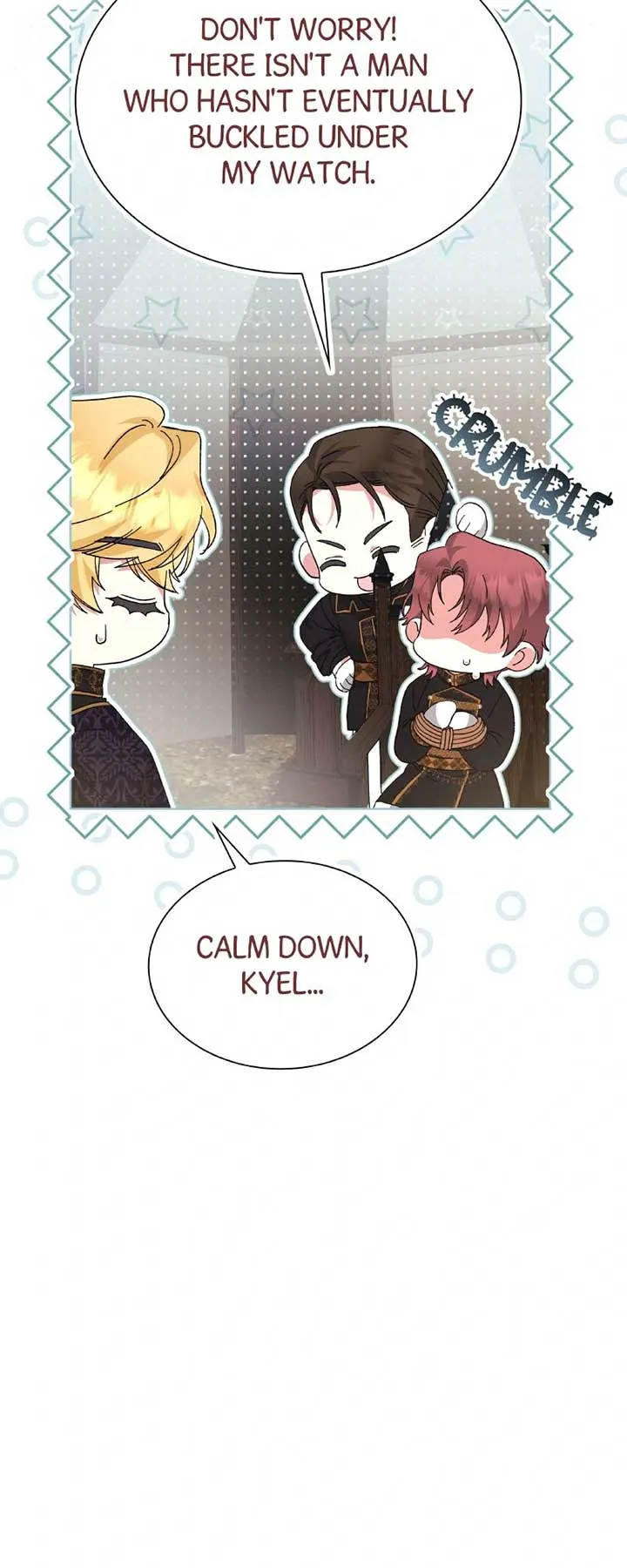 The Return of the Ex-Wife Chapter 45 Online - página 18