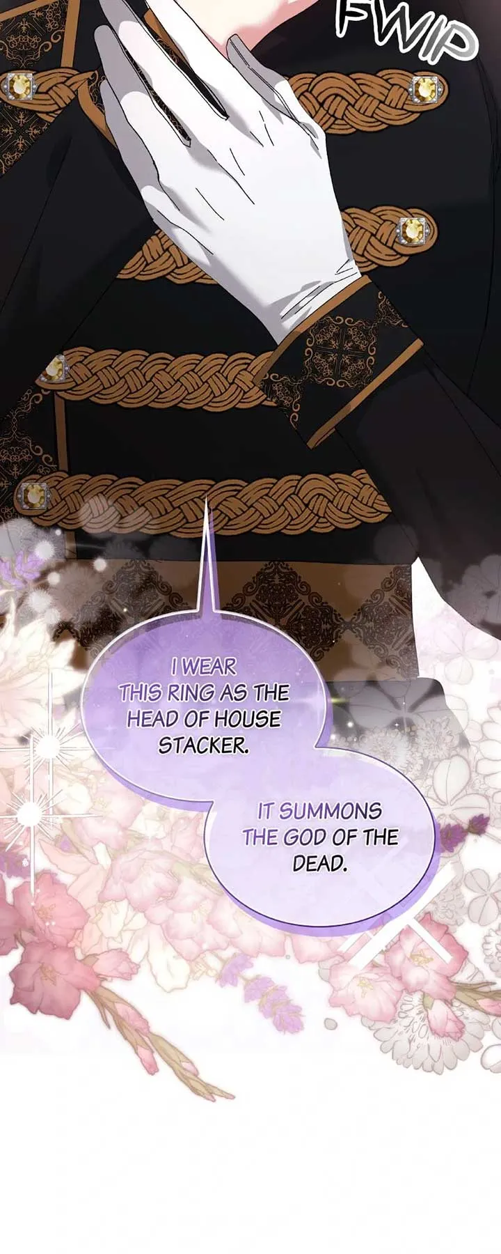 The Return of the Ex-Wife Chapter 45 Online - página 21