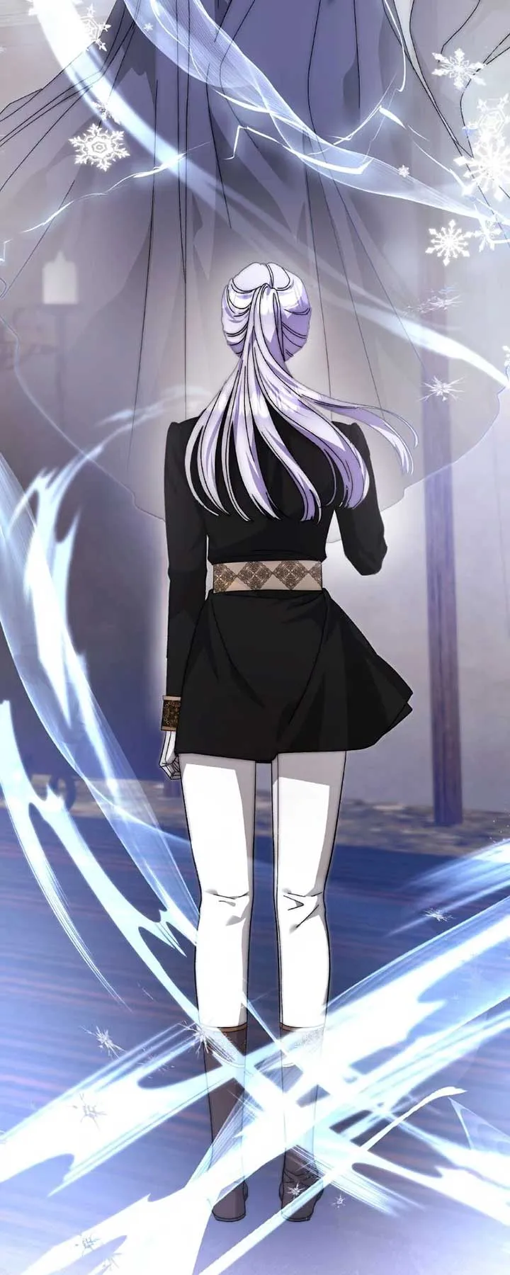 The Return of the Ex-Wife Chapter 45 Online - página 25