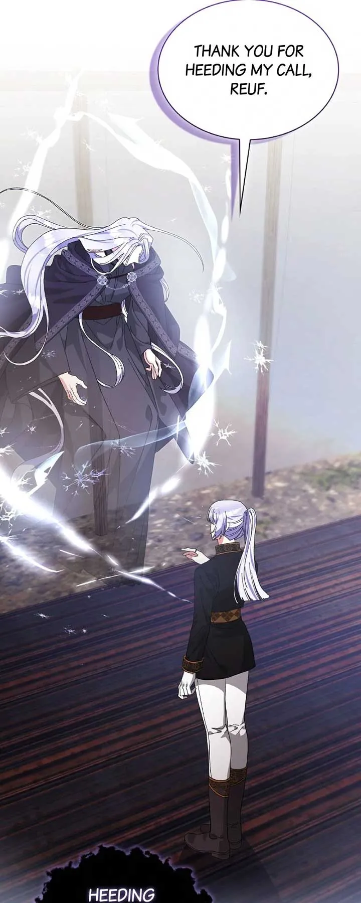 The Return of the Ex-Wife Chapter 45 Online - página 31