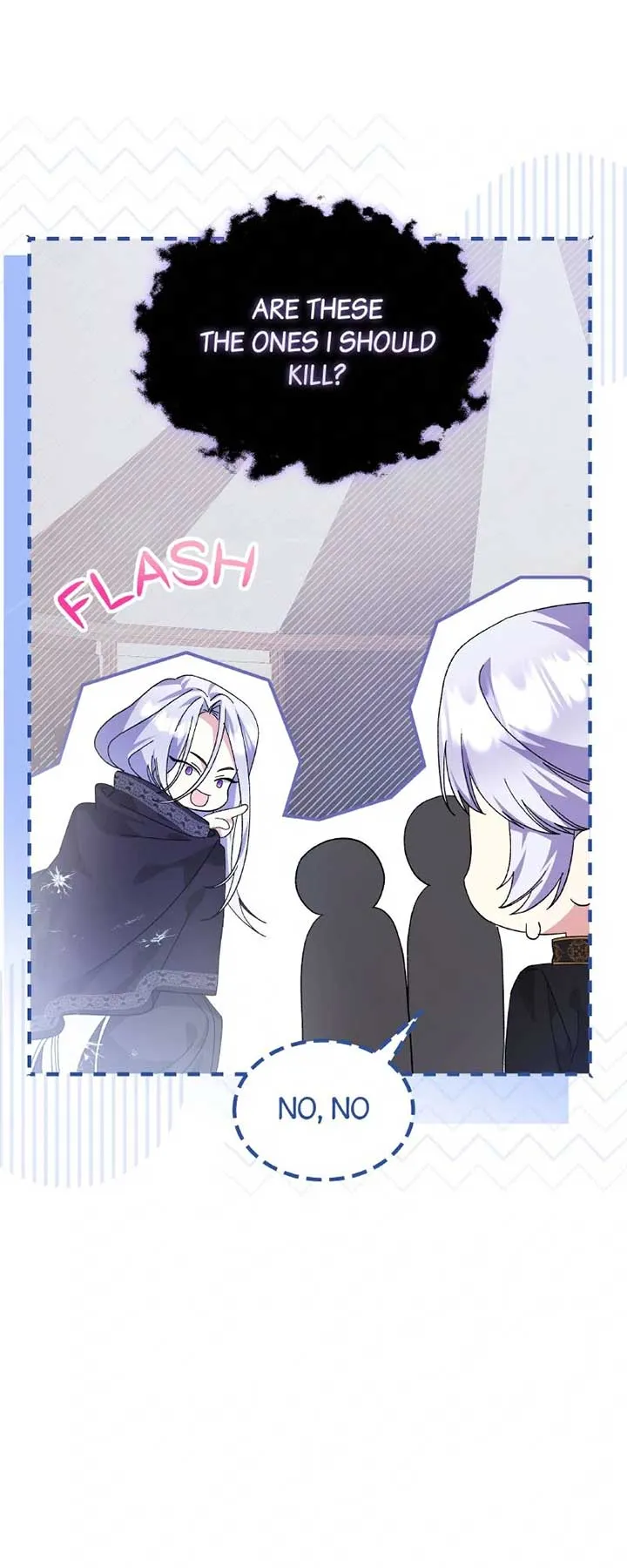 The Return of the Ex-Wife Chapter 45 Online - página 34