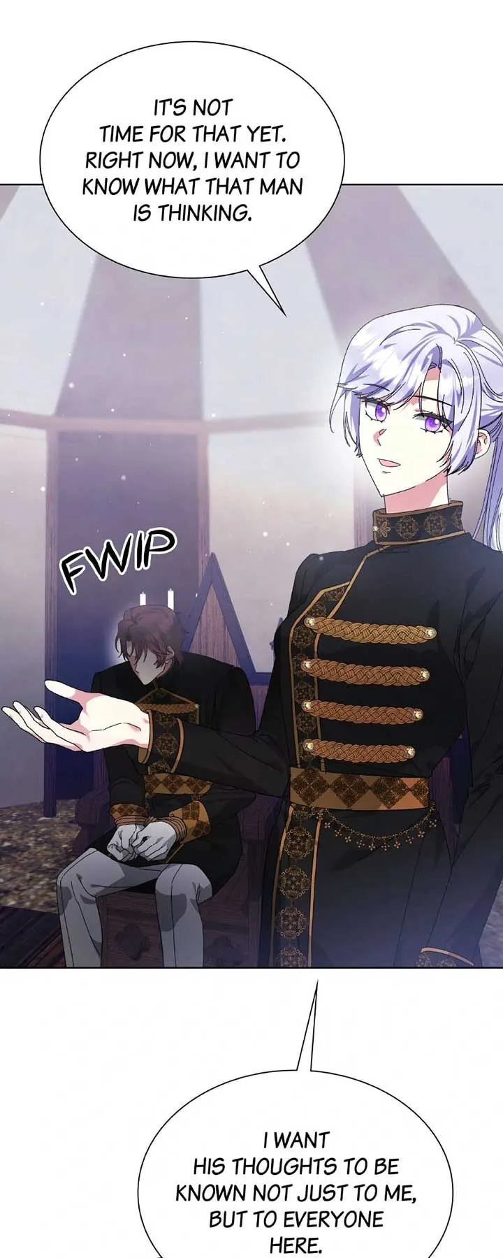 The Return of the Ex-Wife Chapter 45 Online - página 35