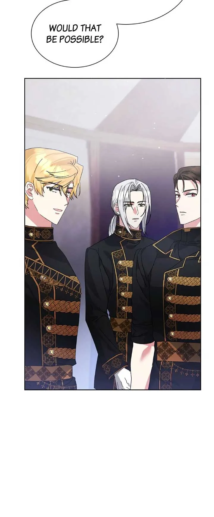 The Return of the Ex-Wife Chapter 45 Online - página 36