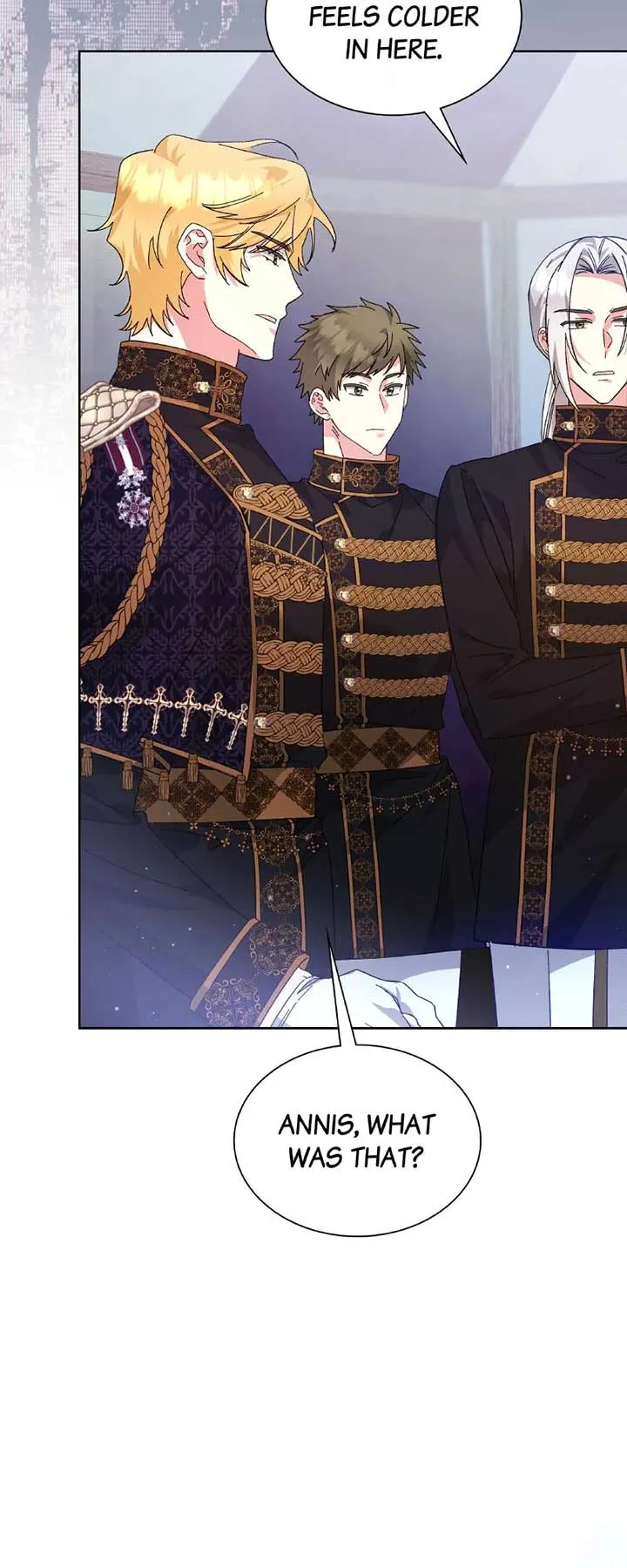The Return of the Ex-Wife Chapter 45 Online - página 40
