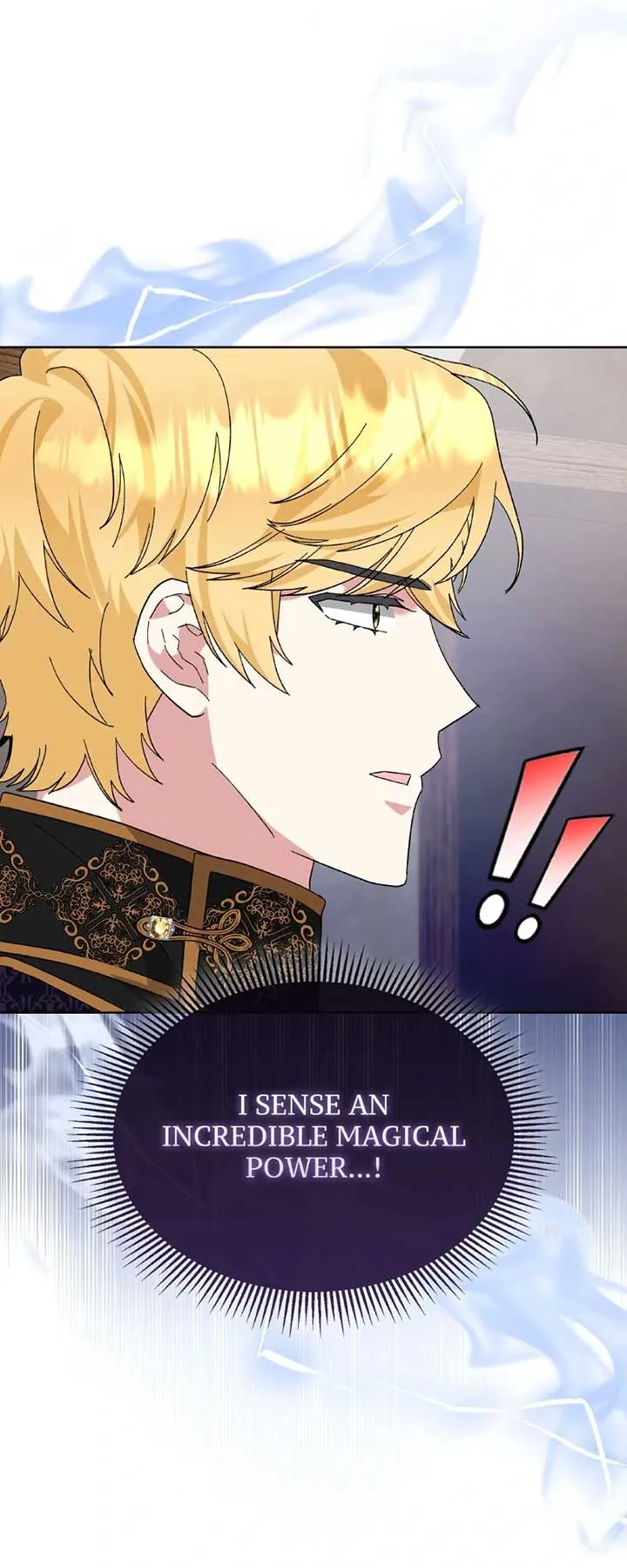 The Return of the Ex-Wife Chapter 45 Online - página 41