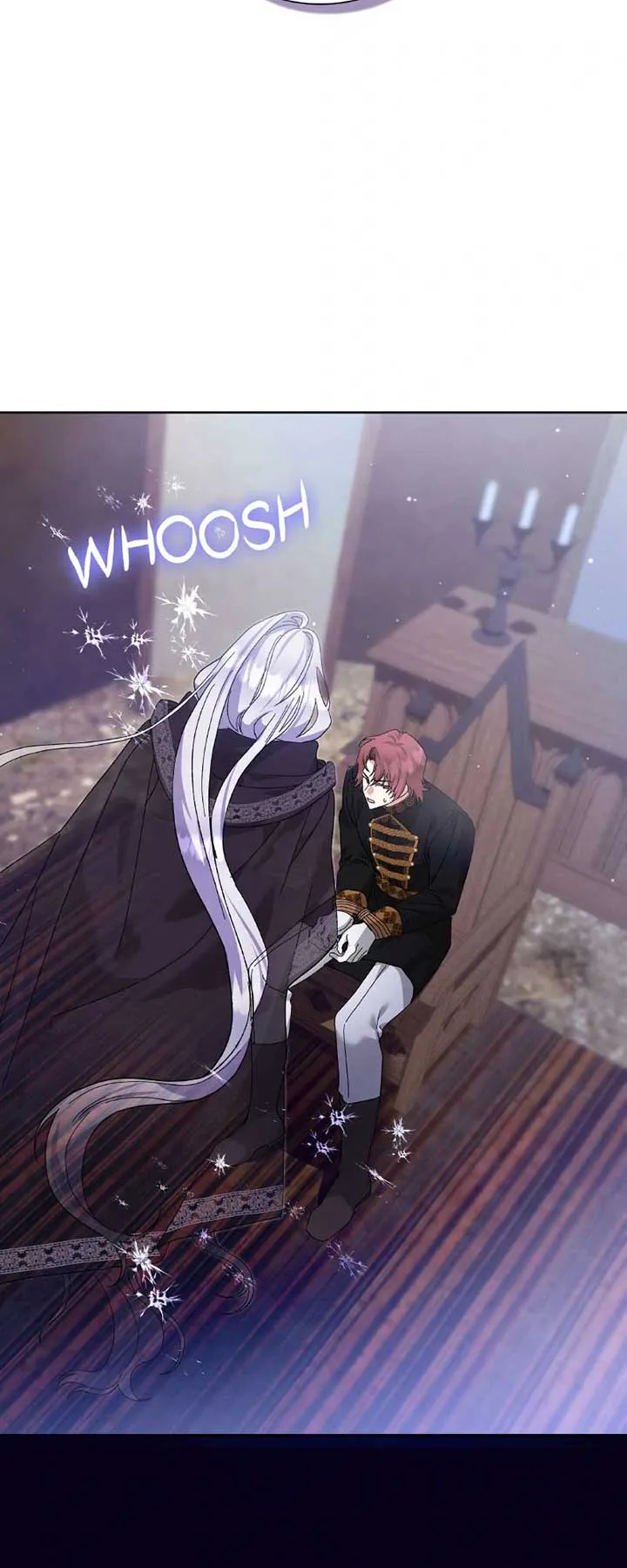 The Return of the Ex-Wife Chapter 45 Online - página 44
