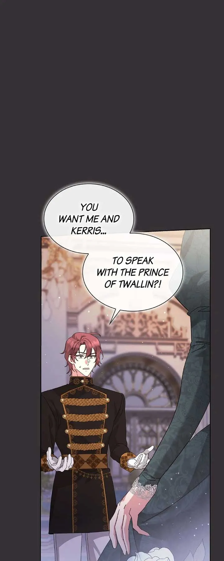 The Return of the Ex-Wife Chapter 45 Online - página 49