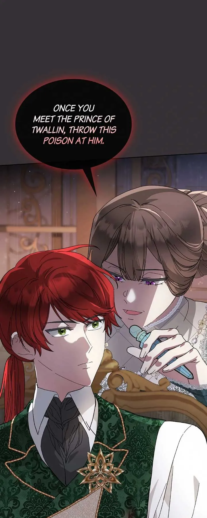 The Return of the Ex-Wife Chapter 45 Online - página 57