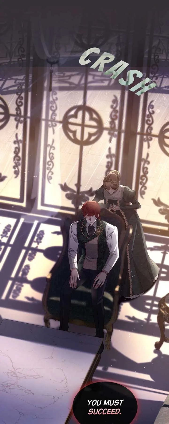 The Return of the Ex-Wife Chapter 45 Online - página 60