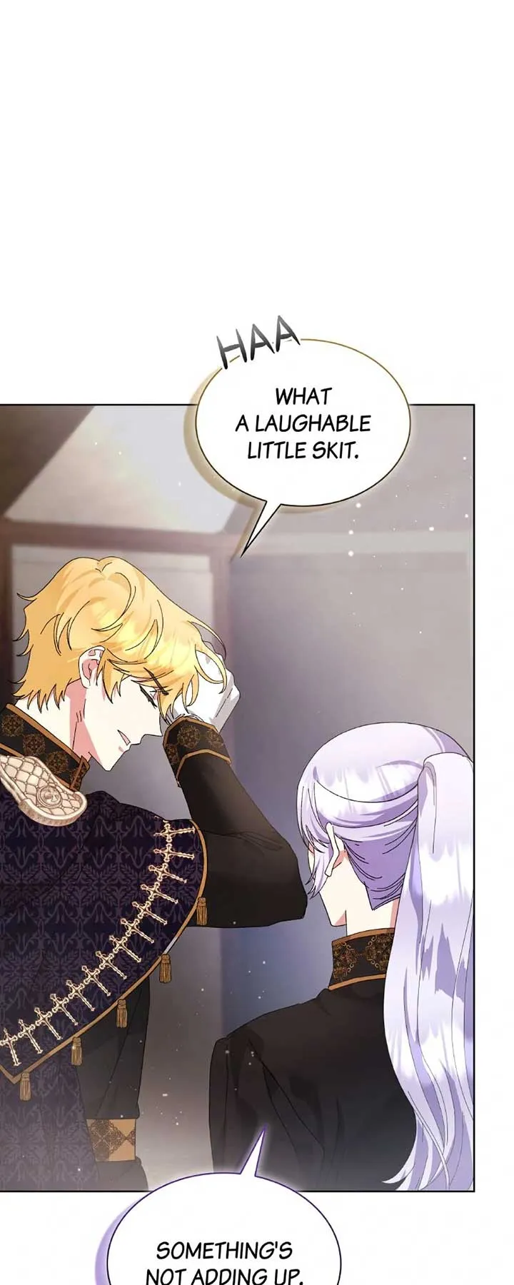 The Return of the Ex-Wife Chapter 45 Online - página 70
