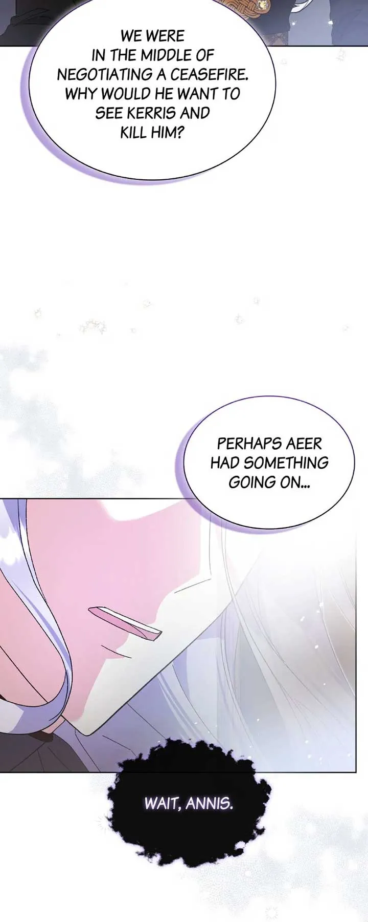 The Return of the Ex-Wife Chapter 45 Online - página 72