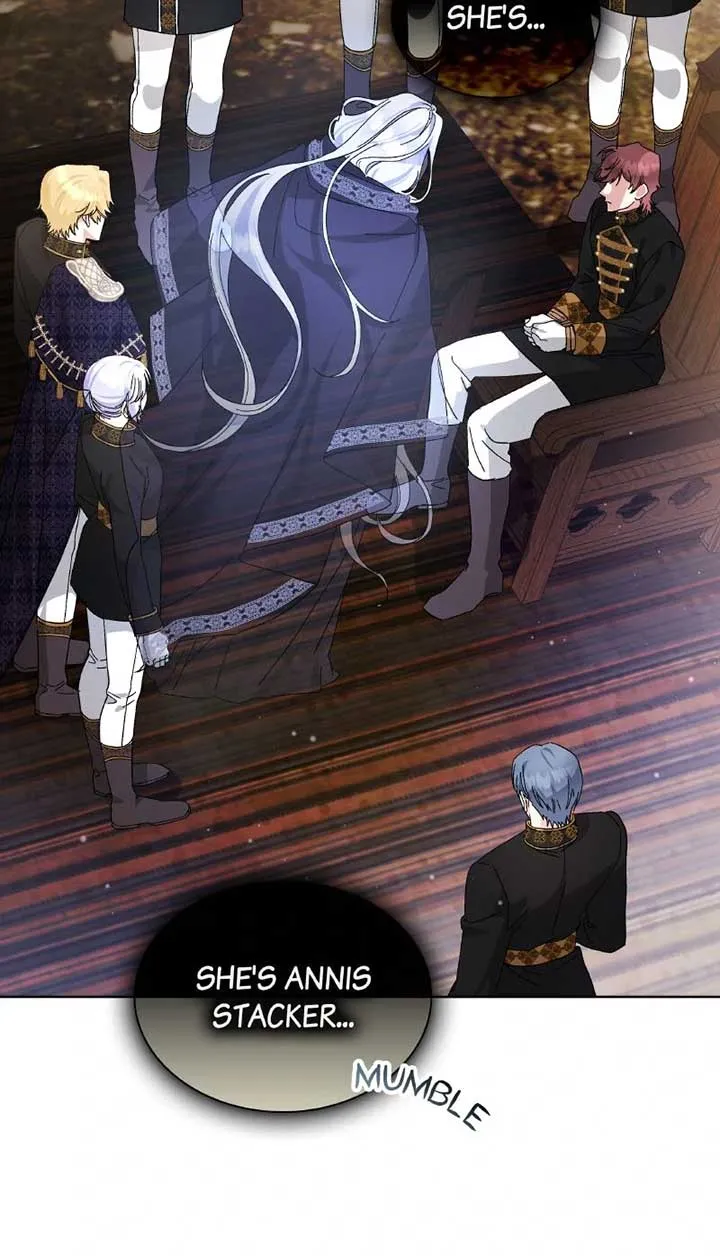 The Return of the Ex-Wife Chapter 45 Online - página 76