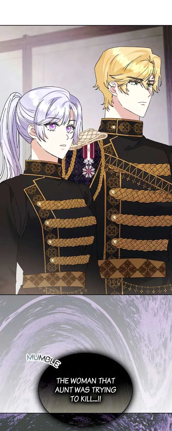 The Return of the Ex-Wife Chapter 45 Online - página 77