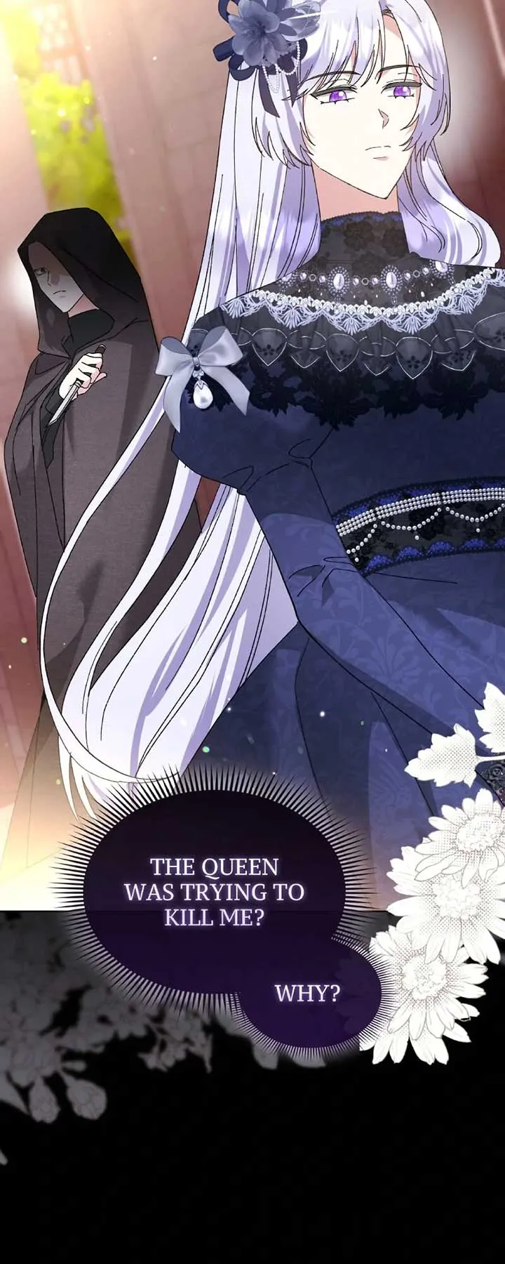 The Return of the Ex-Wife Chapter 45 Online - página 79