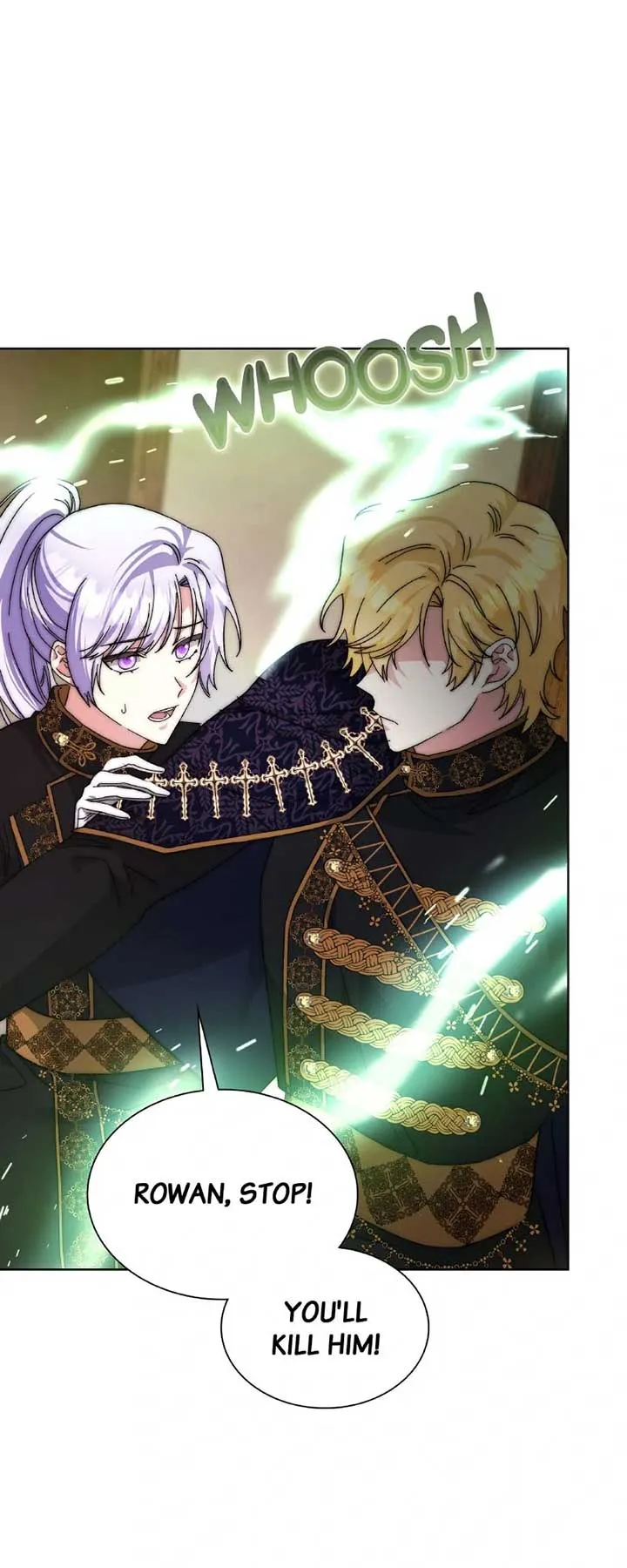 The Return of the Ex-Wife Chapter 45 Online - página 90
