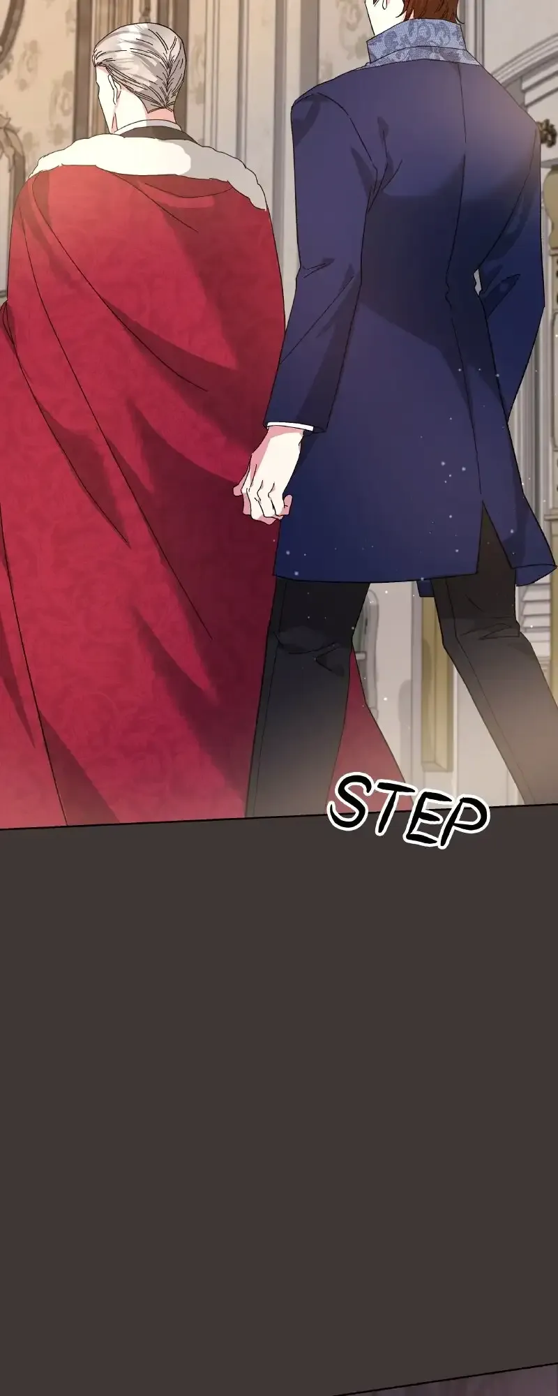 The Return of the Ex-Wife Chapter 47 Online - página 2