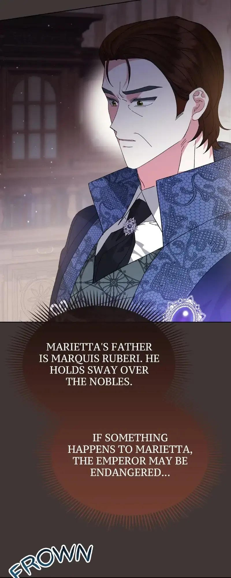 The Return of the Ex-Wife Chapter 47 Online - página 3