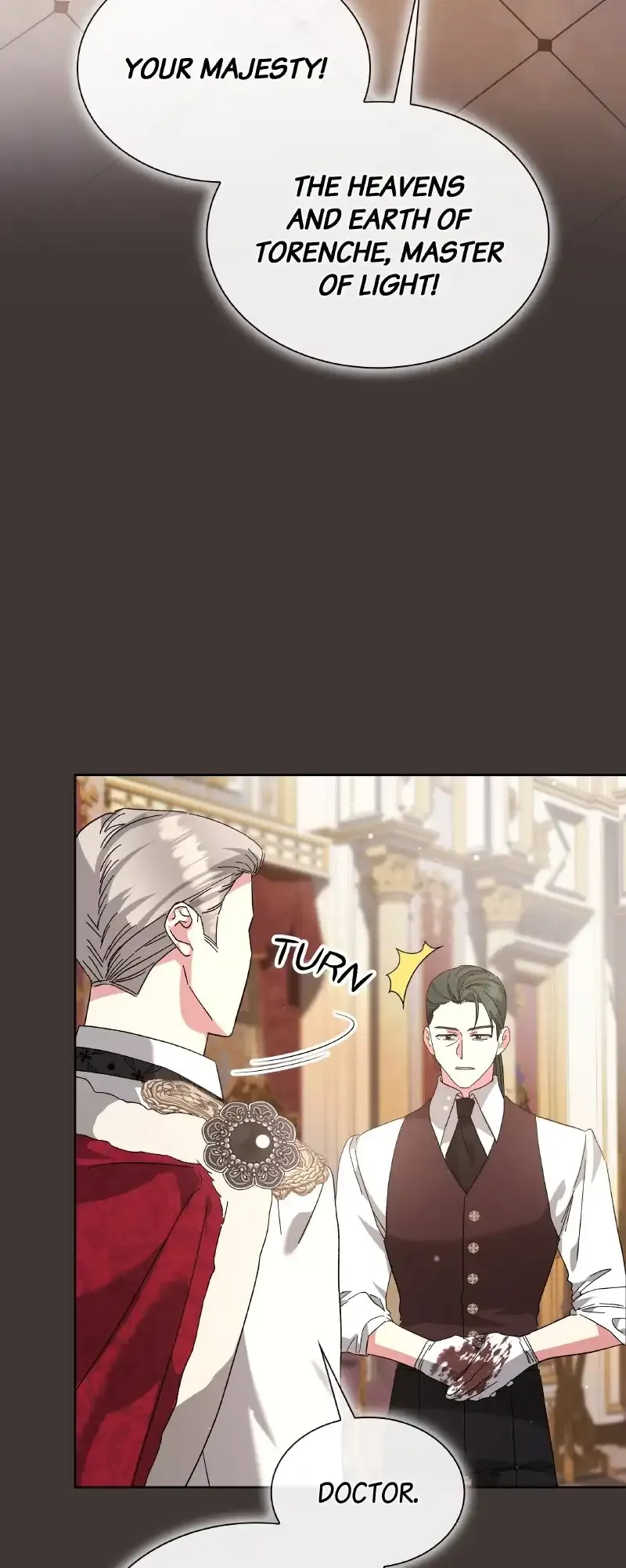 The Return of the Ex-Wife Chapter 47 Online - página 8