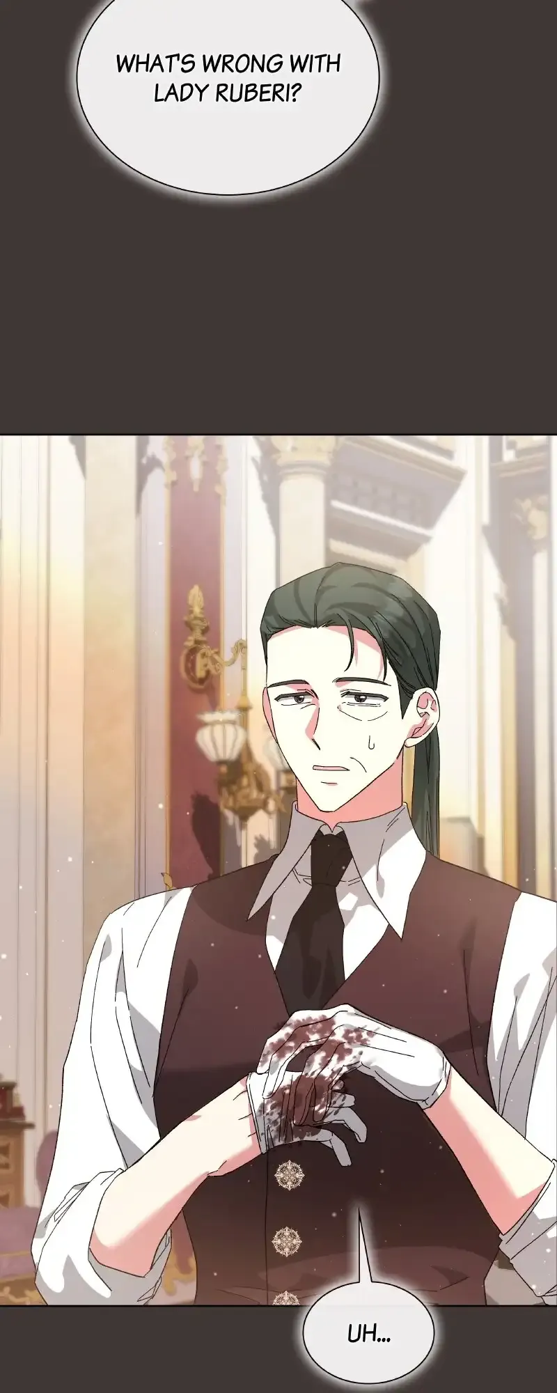 The Return of the Ex-Wife Chapter 47 Online - página 9