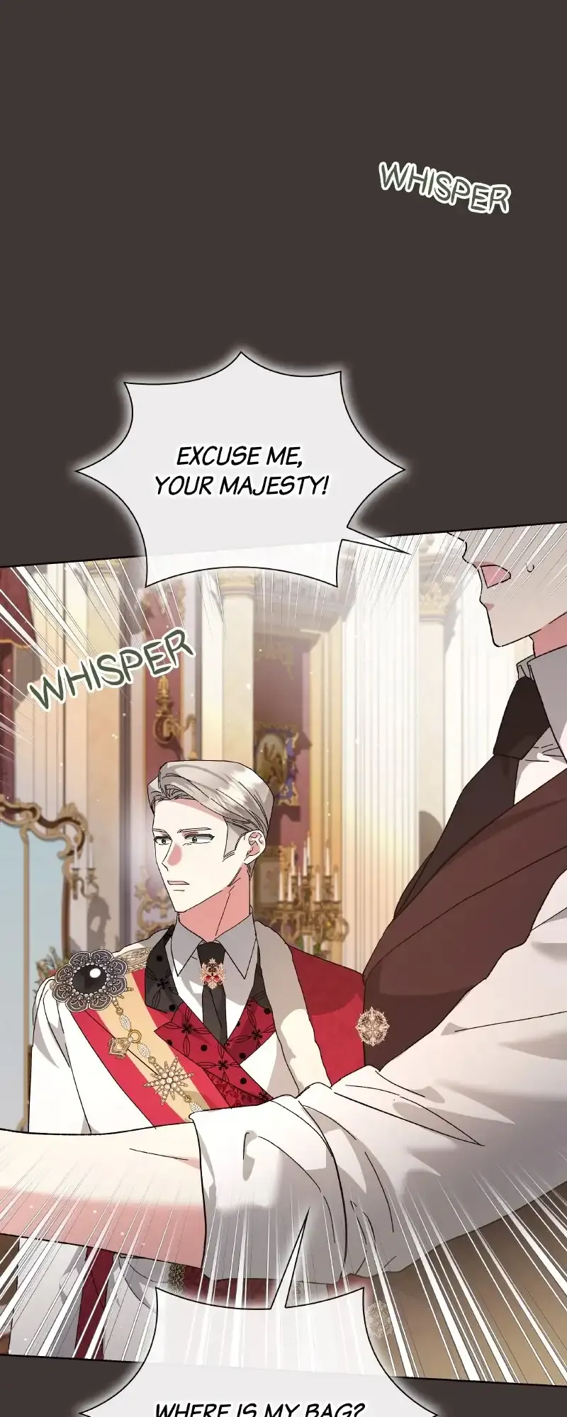 The Return of the Ex-Wife Chapter 47 Online - página 13