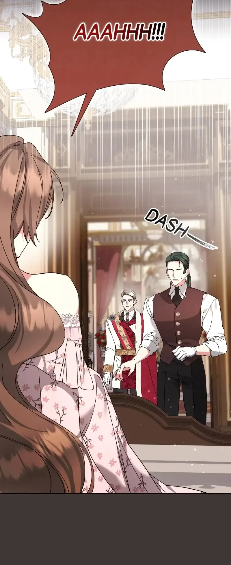The Return of the Ex-Wife Chapter 47 Online - página 15