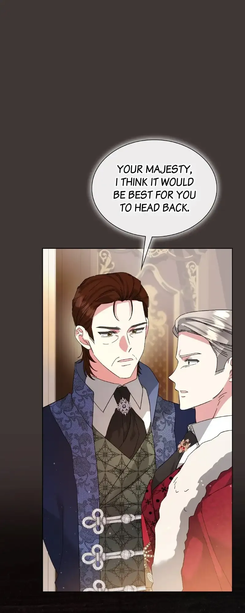 The Return of the Ex-Wife Chapter 47 Online - página 16