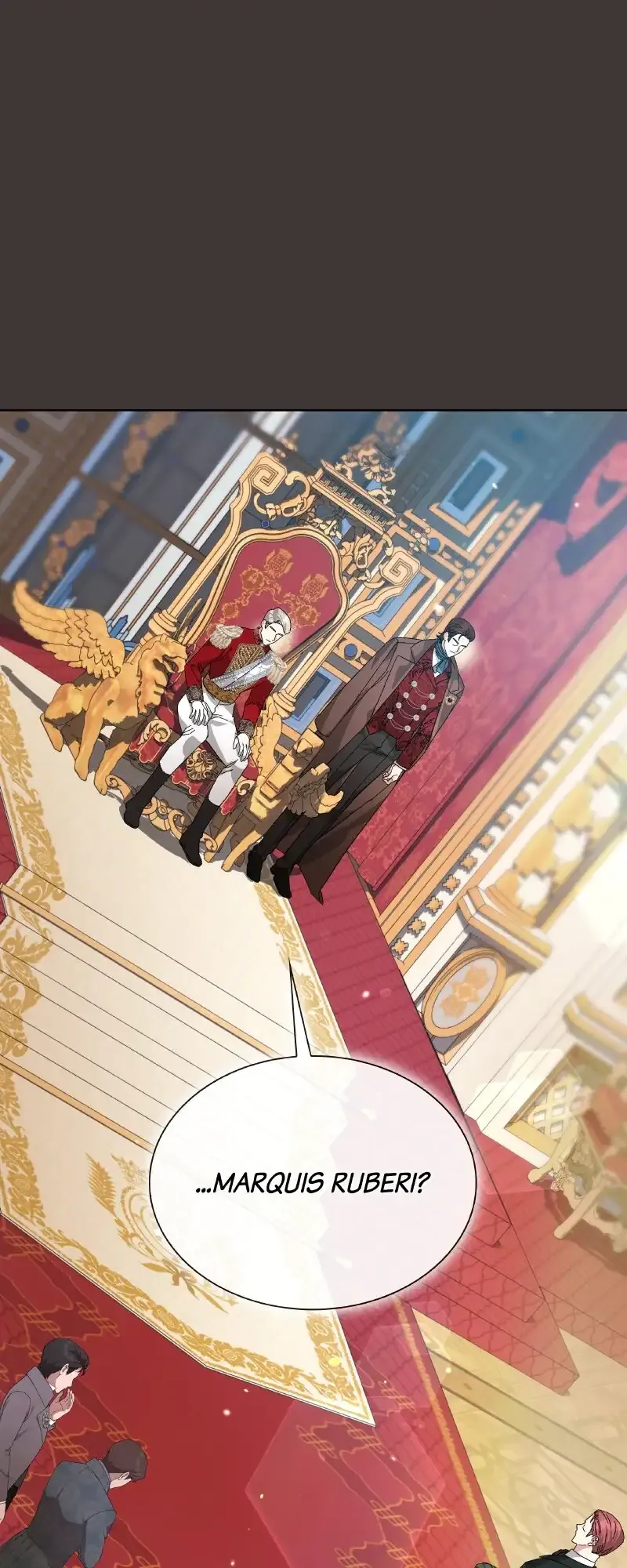 The Return of the Ex-Wife Chapter 47 Online - página 21