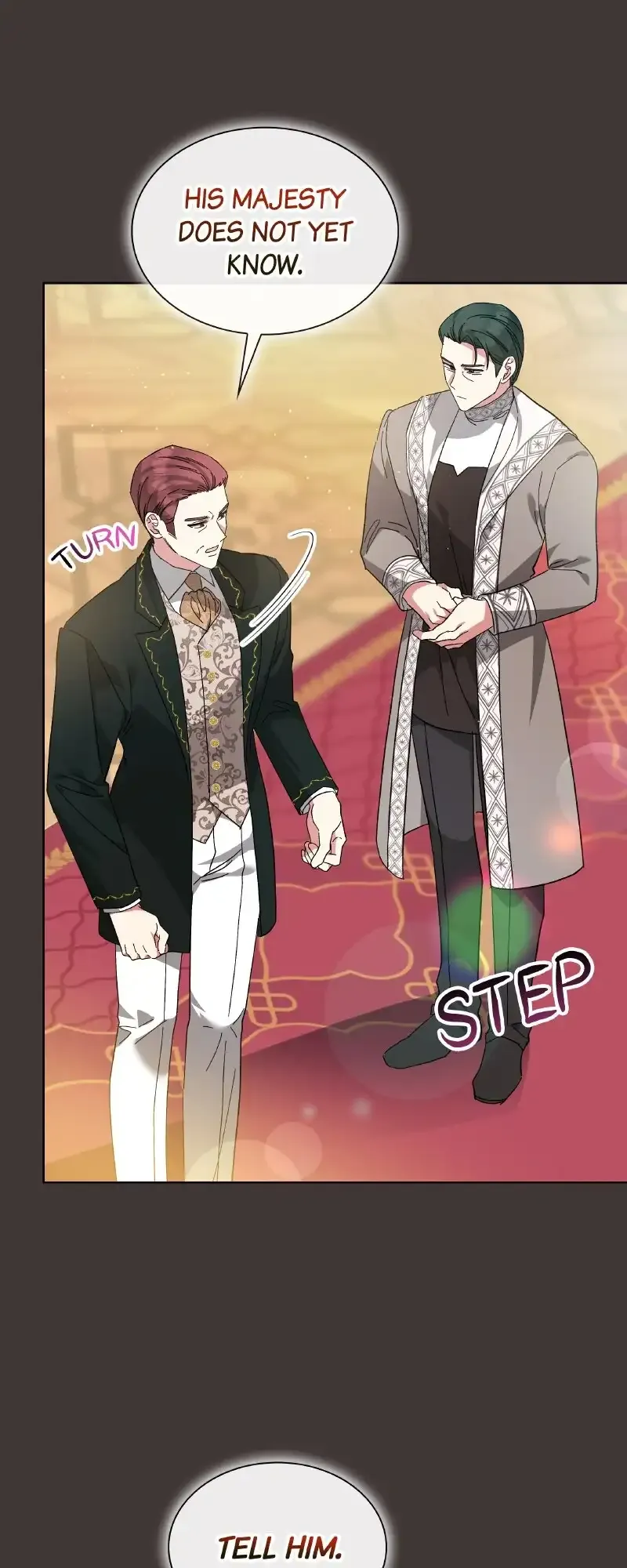 The Return of the Ex-Wife Chapter 47 Online - página 23