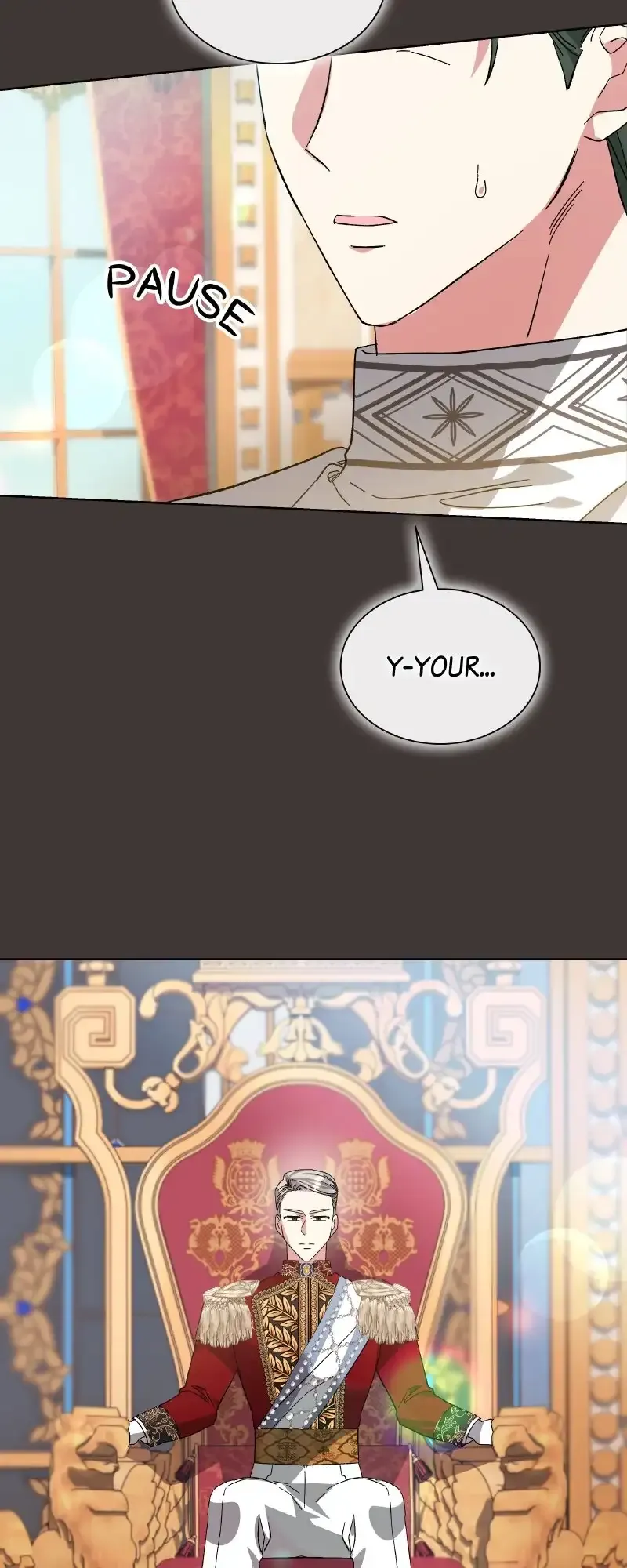The Return of the Ex-Wife Chapter 47 Online - página 24