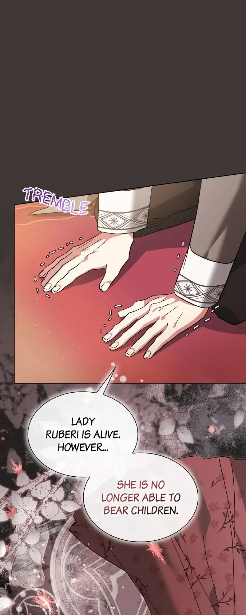 The Return of the Ex-Wife Chapter 47 Online - página 26