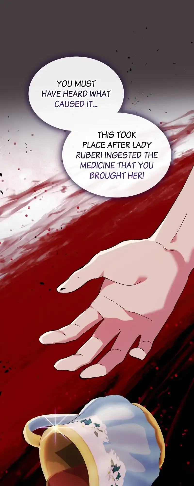 The Return of the Ex-Wife Chapter 47 Online - página 32